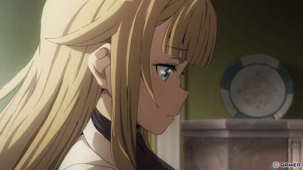 劇場アニメ「プリンセス・プリンシパル Crown Handler」第4章が2025年5月23日に公開決定！キービジュアル、本予告、あらすじが一挙解禁の画像