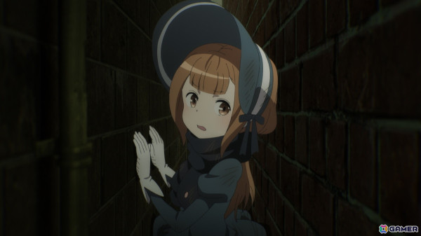 劇場アニメ「プリンセス・プリンシパル Crown Handler」第4章が2025年5月23日に公開決定！キービジュアル、本予告、あらすじが一挙解禁の画像