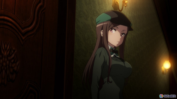 劇場アニメ「プリンセス・プリンシパル Crown Handler」第4章が2025年5月23日に公開決定！キービジュアル、本予告、あらすじが一挙解禁の画像