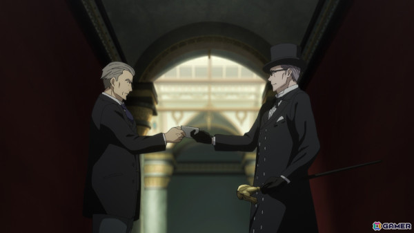 劇場アニメ「プリンセス・プリンシパル Crown Handler」第4章が2025年5月23日に公開決定！キービジュアル、本予告、あらすじが一挙解禁の画像