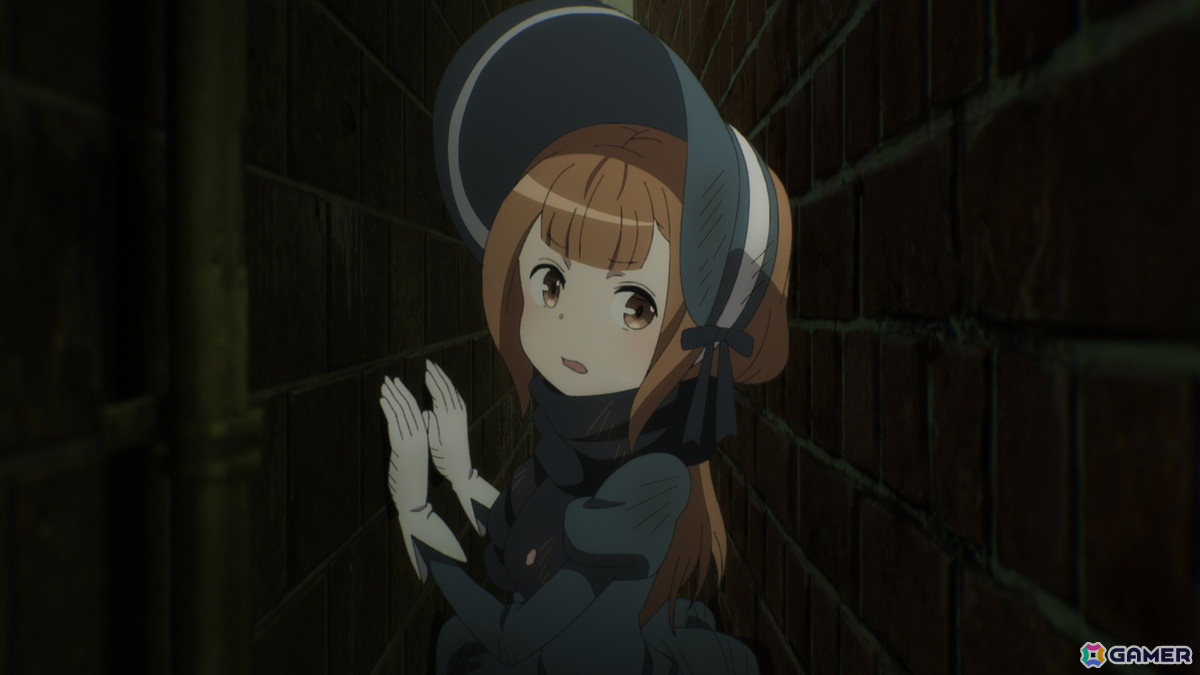 劇場アニメ「プリンセス・プリンシパル Crown Handler」第4章が2025年5月23日に公開決定！キービジュアル、本予告、あらすじが一挙解禁の画像6
