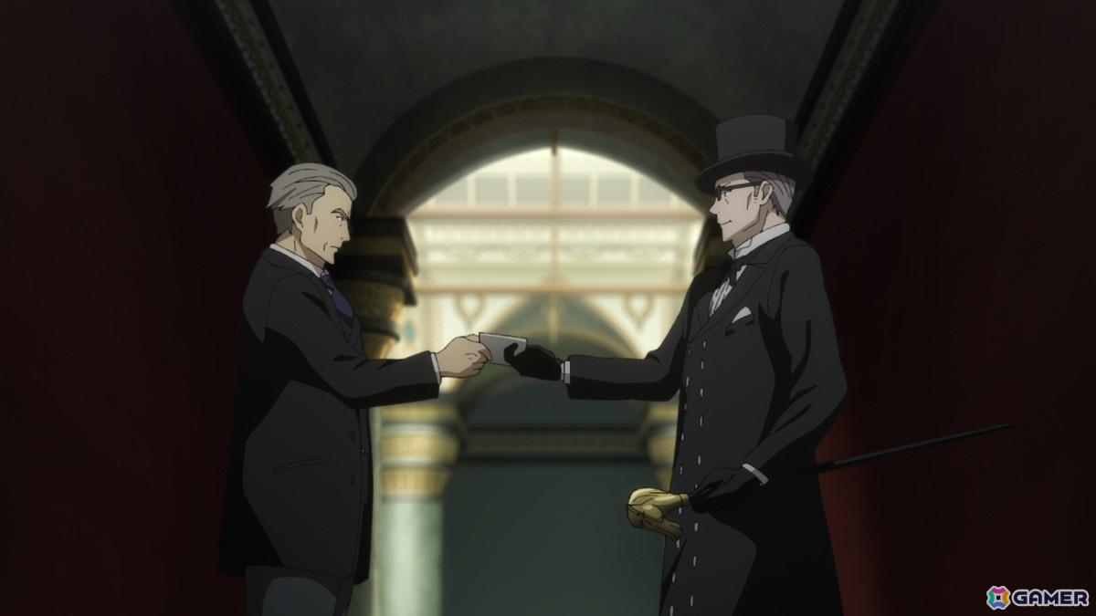 劇場アニメ「プリンセス・プリンシパル Crown Handler」第4章が2025年5月23日に公開決定！キービジュアル、本予告、あらすじが一挙解禁の画像9