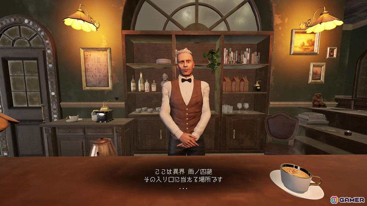 和風ホラー「シャドーコリドー」シリーズ2作がセットに！Switchパッケージ版「Shadow Corridor 2 雨ノ四葩 Special Edition」が5月29日に発売の画像5