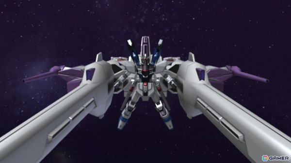 「機動戦士ガンダムSEED BATTLE DESTINY REMASTERED」がSwitch/Steamで5月22日に発売！原作キャラとの共闘・敵対でC.E.の戦場を追体験の画像5