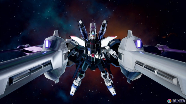 「機動戦士ガンダムSEED BATTLE DESTINY REMASTERED」がSwitch/Steamで5月22日に発売！原作キャラとの共闘・敵対でC.E.の戦場を追体験の画像6