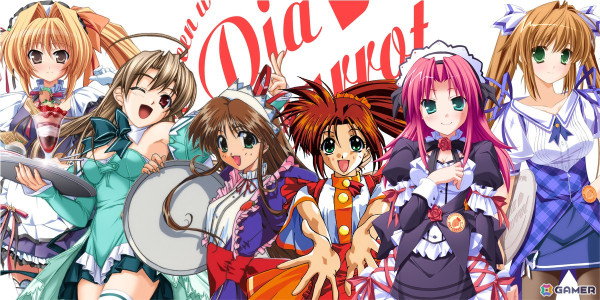 シリーズ30周年を迎える美少女ゲーム「Piaキャロットへようこそ!!」シリーズの新作「Piaキャロットへようこそ!!AW」（仮）の制作プロジェクトが始動！の画像1