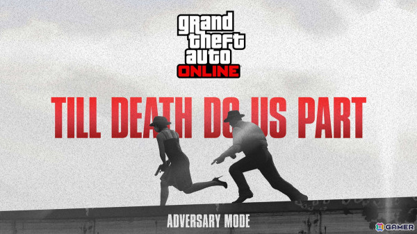 「GTAオンライン」で3倍の報酬を獲得できる敵対モード「死が二人を分かつまで」が復刻開催！バレンタインがテーマの衣料品や車両なども登場の画像3