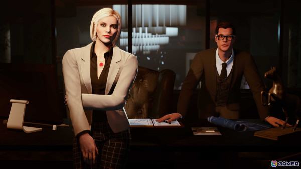 「GTAオンライン」で3倍の報酬を獲得できる敵対モード「死が二人を分かつまで」が復刻開催！バレンタインがテーマの衣料品や車両なども登場の画像7