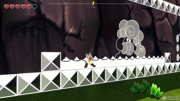 アイテムを記憶して作り変える魔法で世界を救うアクションADV「Ruffy and the Riverside」が2025年上半期にリリース！の画像9