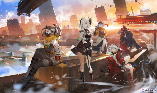 「レゾナンス：無限号列車」のファンアートコンテストが「GENSEKI」にて開催！受賞者には鬼頭明里さんら声優陣のサイン色紙を贈呈の画像2