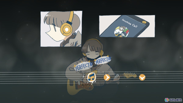 現代のジャカルタの活気ある街を舞台にした「Afterlove EP」がリリース!恋人の死後、自分を見失ってしまったミュージシャンのラーマを描いたADVの画像