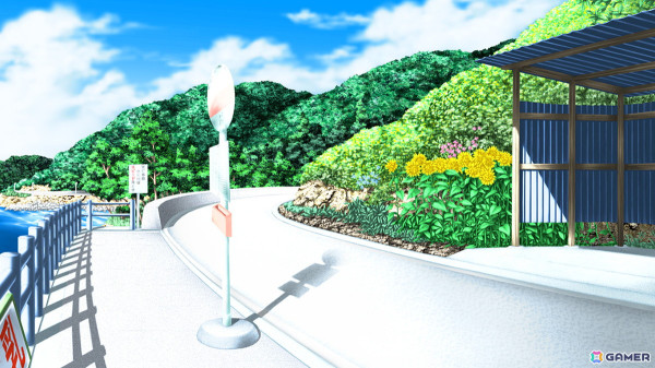 Keyの恋愛アドベンチャー「AIR」がSteamで3月5日に配信！外伝小説「初空の章」もビジュアルノベル化、フルボイスで収録の画像14