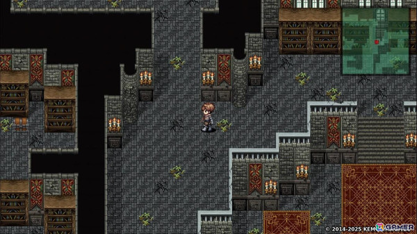 キャラの位置を入れ替える「ローテーション」システムによる戦略性が魅力のRPG「デッドドラゴンズ」PS5/PS4/Xbox Series X|S/Xbox One/Switch/Steam版が配信！の画像