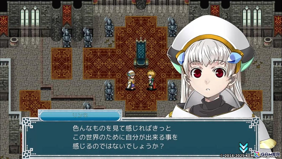 キャラの位置を入れ替える「ローテーション」システムによる戦略性が魅力のRPG「デッドドラゴンズ」PS5/PS4/Xbox Series X|S/Xbox One/Switch/Steam版が配信！の画像10