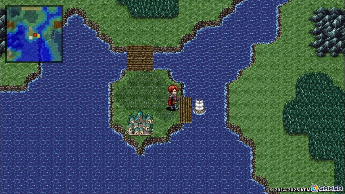 キャラの位置を入れ替える「ローテーション」システムによる戦略性が魅力のRPG「デッドドラゴンズ」PS5/PS4/Xbox Series X|S/Xbox One/Switch/Steam版が配信！の画像3