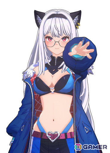 「De:Lithe Last Memories」のキャラによる麻雀ゲーム「雀エボライブ」が2025年夏に配信！きせかえ衣装のコレクションも楽しめるの画像4