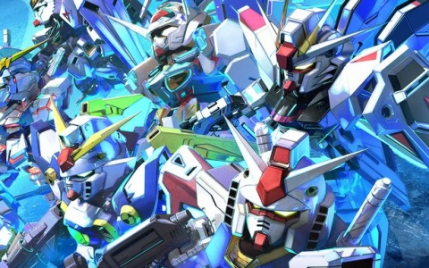 「SDガンダム ジージェネレーション エターナル」の事前登録者数が10万人を突破！