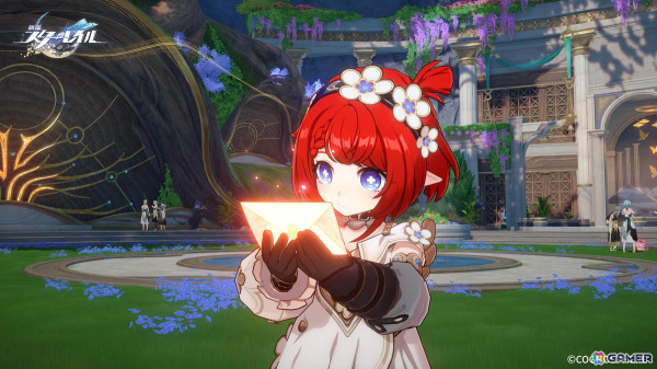 「崩壊：スターレイル」Ver.3.1「始まりの門と終わりの玉座」が2月26日にリリース！命を救い、災厄の真相を明らかにし、火種で再び希望を灯すの画像6