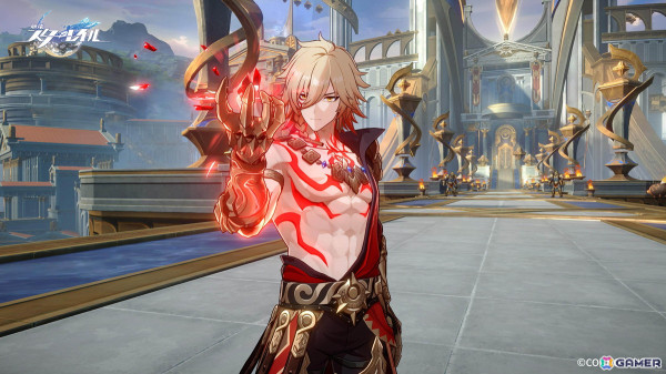 「崩壊：スターレイル」Ver.3.1「始まりの門と終わりの玉座」が2月26日にリリース！命を救い、災厄の真相を明らかにし、火種で再び希望を灯すの画像8
