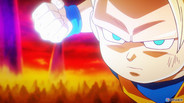 悟空が見せる新たな力とは…！？アニメ「ドラゴンボールDAIMA」第18話「メザメ」のあらすじ＆場面写真が公開の画像