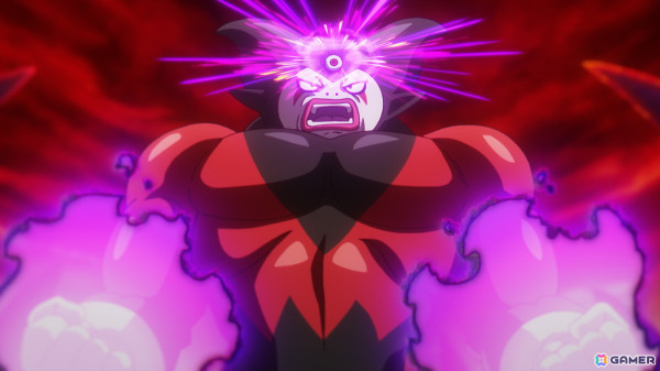 悟空が見せる新たな力とは…！？アニメ「ドラゴンボールDAIMA」第18話「メザメ」のあらすじ＆場面写真が公開の画像