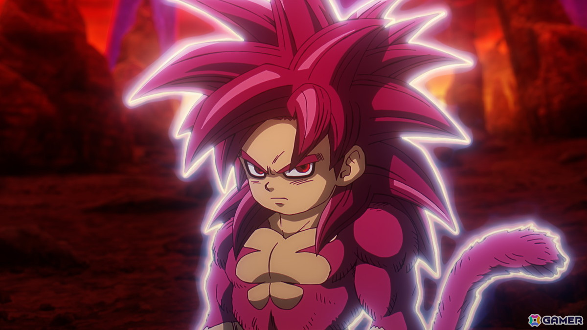 悟空が見せる新たな力とは…！？アニメ「ドラゴンボールDAIMA」第18話「メザメ」のあらすじ＆場面写真が公開の画像
