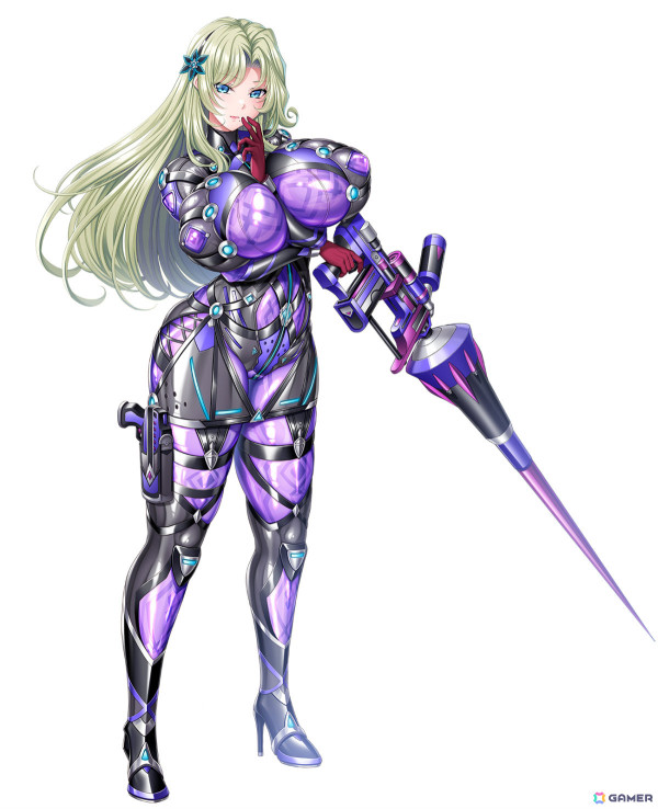 「対魔忍RPG」マップイベント「嶺と炎鬼」が開催！百鬼院嶺、バルブルバル、【超ヤタガラス大王】ハツカゼのピックアップガチャもの画像3