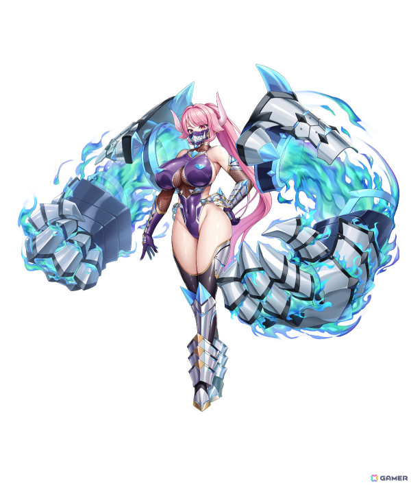 「対魔忍RPG」マップイベント「嶺と炎鬼」が開催！百鬼院嶺、バルブルバル、【超ヤタガラス大王】ハツカゼのピックアップガチャもの画像7