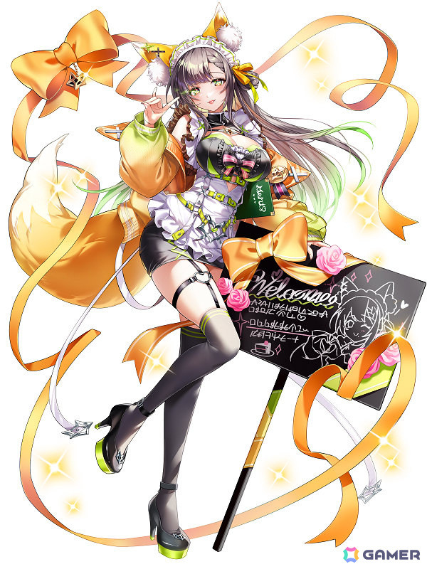 白猫プロジェクト NEW WORLD'S」バイノーラル思い出を楽しめる