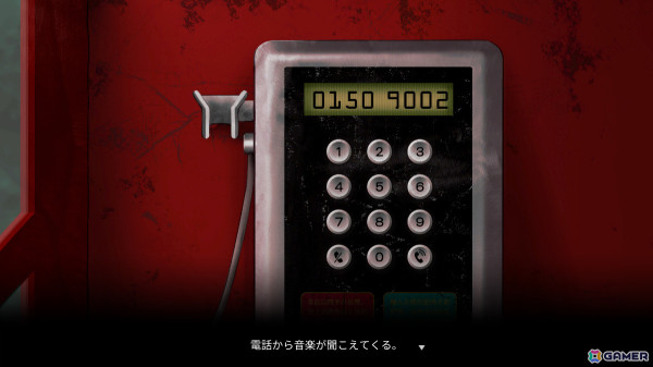 人々の記憶を追体験して謎を解き明かす台湾発のサイコスリラー「Recall: Empty Wishes」がリリースの画像12
