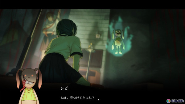 人々の記憶を追体験して謎を解き明かす台湾発のサイコスリラー「Recall: Empty Wishes」がリリースの画像3