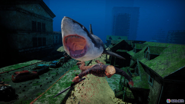 海中サバイバルクラフトゲーム「Undefined Survivors」早期アクセス開始日が3月5日に決定！無料体験版も配信の画像4