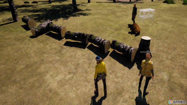 海中サバイバルクラフトゲーム「Undefined Survivors」早期アクセス開始日が3月5日に決定！無料体験版も配信の画像6