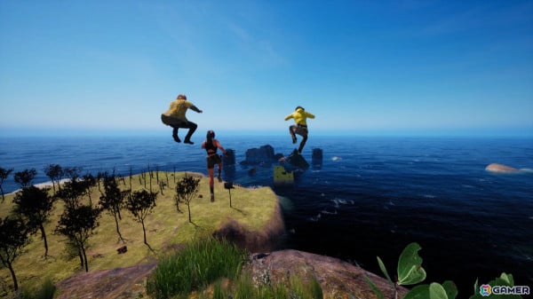 海中サバイバルクラフトゲーム「Undefined Survivors」早期アクセス開始日が3月5日に決定！無料体験版も配信の画像8