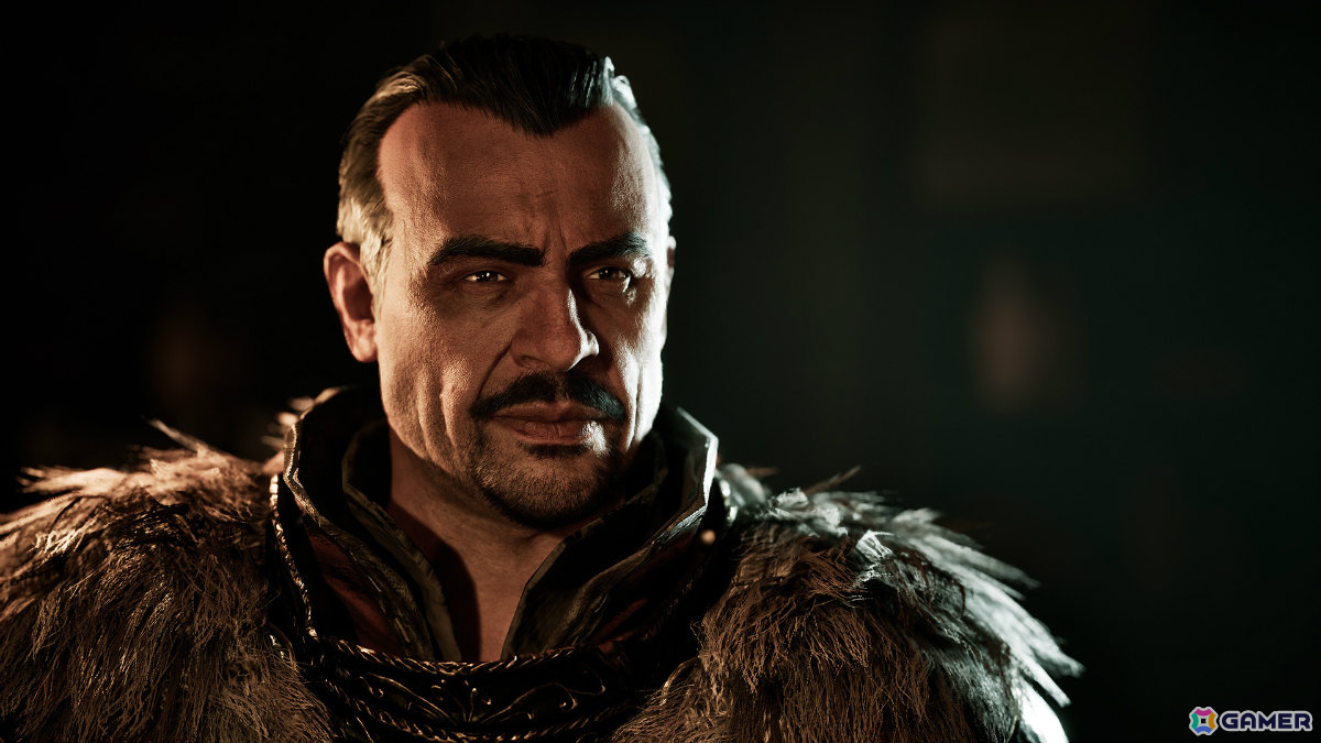 名もなき囚人を英雄へと導くダークファンタジーRPG「Gothic 1 Remake」の日本語公式サイトが公開！の画像7