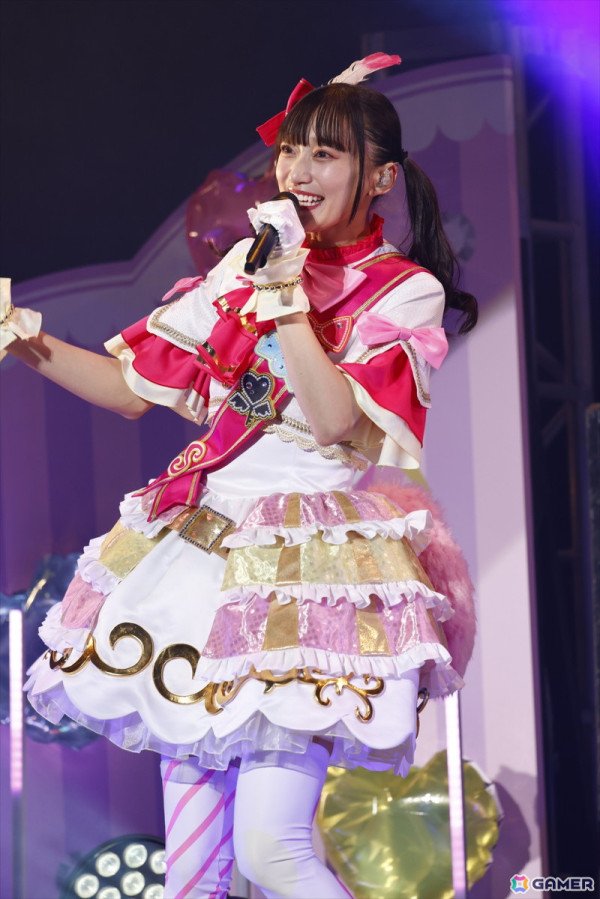 「プリパラ 10th Anniversary Thank you♡Music Live」チーム曲を中心に届けられたDay.1のレポートが到着！の画像12
