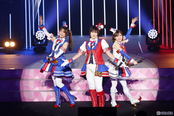 「プリパラ 10th Anniversary Thank you♡Music Live」チーム曲を中心に届けられたDay.1のレポートが到着！の画像15