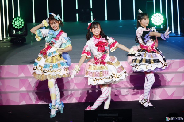 「プリパラ 10th Anniversary Thank you♡Music Live」チーム曲を中心に届けられたDay.1のレポートが到着！の画像18