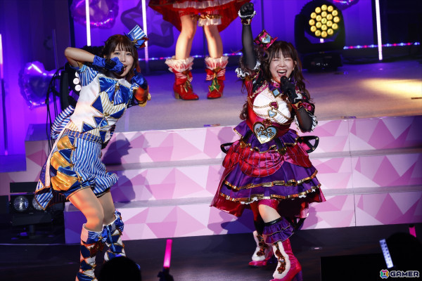 「プリパラ 10th Anniversary Thank you♡Music Live」チーム曲を中心に届けられたDay.1のレポートが到着！の画像21