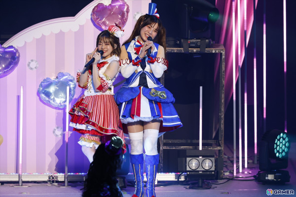 「プリパラ 10th Anniversary Thank you♡Music Live」チーム曲を中心に届けられたDay.1のレポートが到着！の画像22
