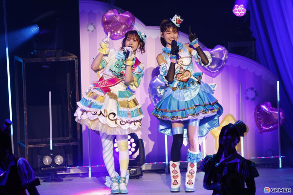 「プリパラ 10th Anniversary Thank you♡Music Live」チーム曲を中心に届けられたDay.1のレポートが到着！の画像23