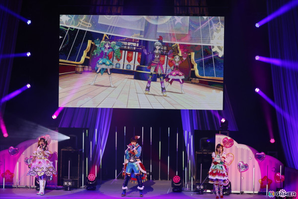 「プリパラ 10th Anniversary Thank you♡Music Live」チーム曲を中心に届けられたDay.1のレポートが到着！の画像6