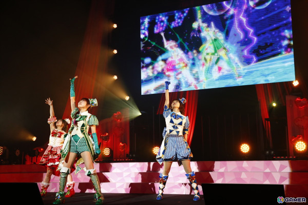 「プリパラ 10th Anniversary Thank you♡Music Live」チーム曲を中心に届けられたDay.1のレポートが到着！の画像8
