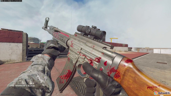 美少女たちのギャップが魅力の「幻想牢獄のカレイドスコープ2」体験版や久々の「Call of Duty: Warzone」をプレイ【編集部が遊んだゲーム】の画像8