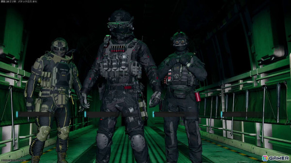 美少女たちのギャップが魅力の「幻想牢獄のカレイドスコープ2」体験版や久々の「Call of Duty: Warzone」をプレイ【編集部が遊んだゲーム】の画像9