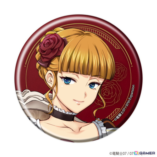 「うみねこのなく頃に」コラボカフェが3月22日に開催！“ティータイム”がコンセプトの描き下ろしイラスト＆レトロアート使用の新作グッズもの画像5