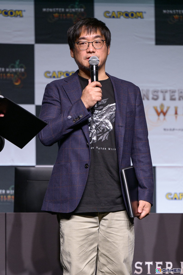 藤岡要氏