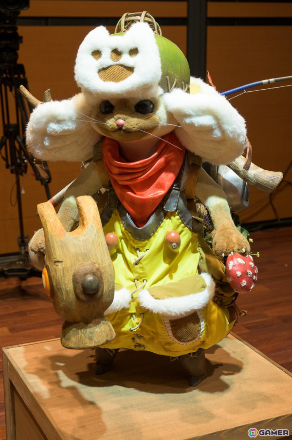 「モンスターハンターワイルズ」メディア発表会レポート！山田裕貴さんが報道陣の前でアルシュベルドとヌ・エグドラの狩猟にチャレンジの画像