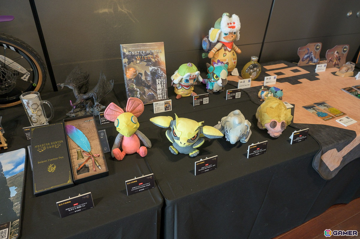 「モンスターハンターワイルズ」メディア発表会レポート！山田裕貴さんが報道陣の前でアルシュベルドとヌ・エグドラの狩猟にチャレンジの画像