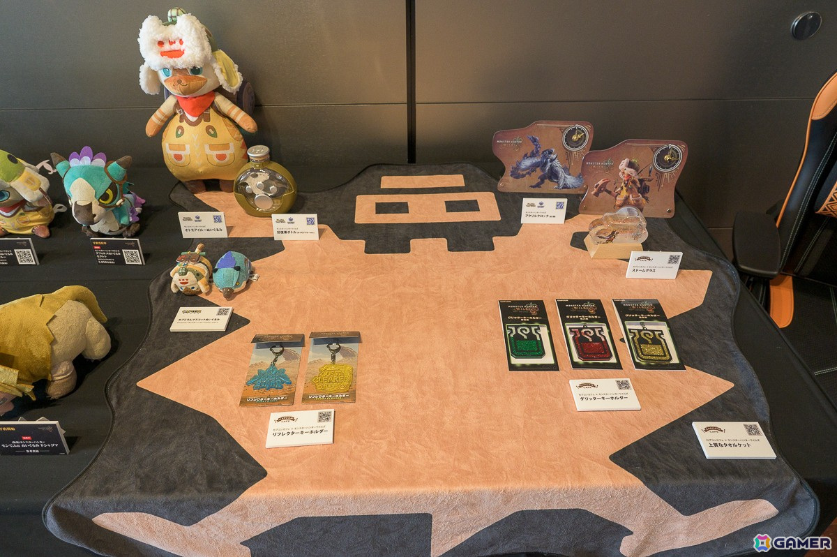 「モンスターハンターワイルズ」メディア発表会レポート！山田裕貴さんが報道陣の前でアルシュベルドとヌ・エグドラの狩猟にチャレンジの画像